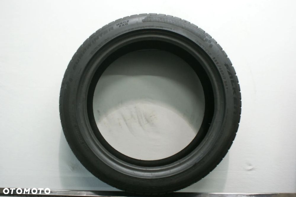 zimowe 225/45R17 FALKEN EUROWINTER HS02 PRO , 7,6mm B3933 - 3