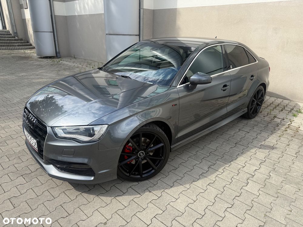 Audi A3 Limousine 2.0 TDI (clean diesel) Ambiente - 6