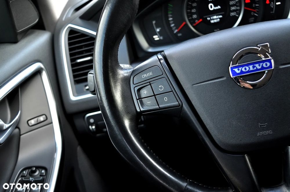 Volvo XC 60 D3 Summum - 33