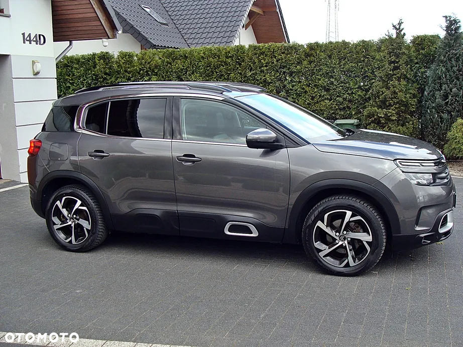 Citroën C5 Aircross 1.5 BlueHDi Feel Pack - 3