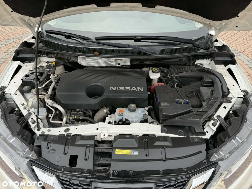 Nissan Qashqai 1.5 dCi N-WAY - 18