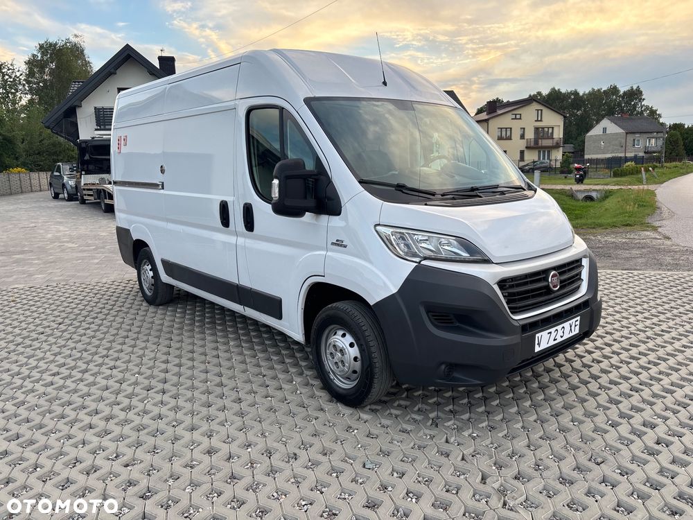 Fiat Ducato - 2