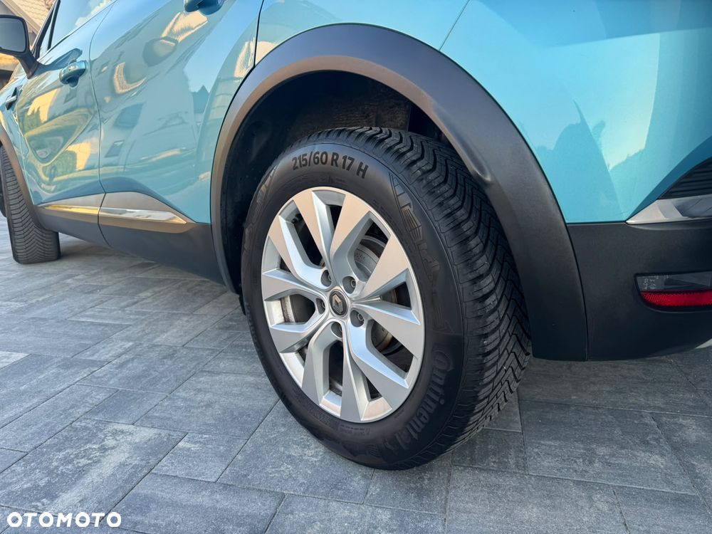 Renault Captur 1.3 TCe Intens EDC - 34
