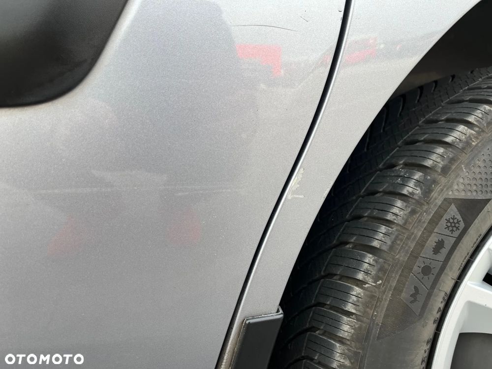 Peugeot Partner 1.6 BlueHDi Active - 13