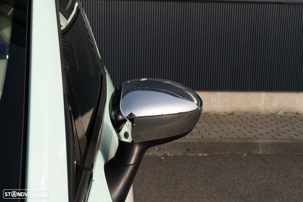 Fiat 500 1.2 8V Collezione - 36