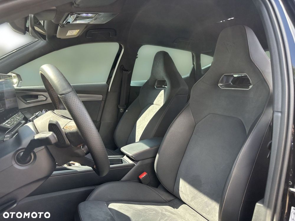 Cupra Formentor 1.5 eTSI mHEV DSG - 13
