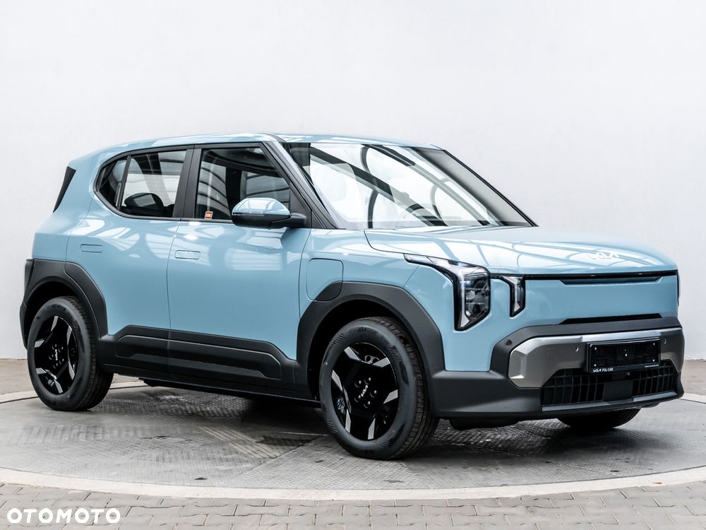 Kia EV2 42.2kWh Light - 11