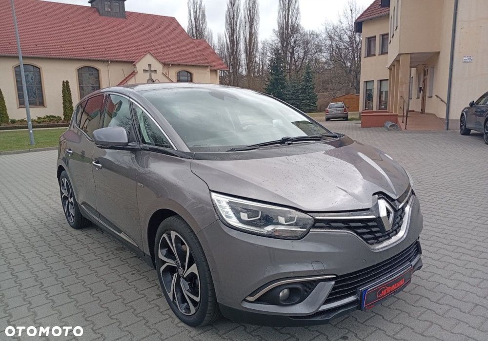 Renault Scenic - 1