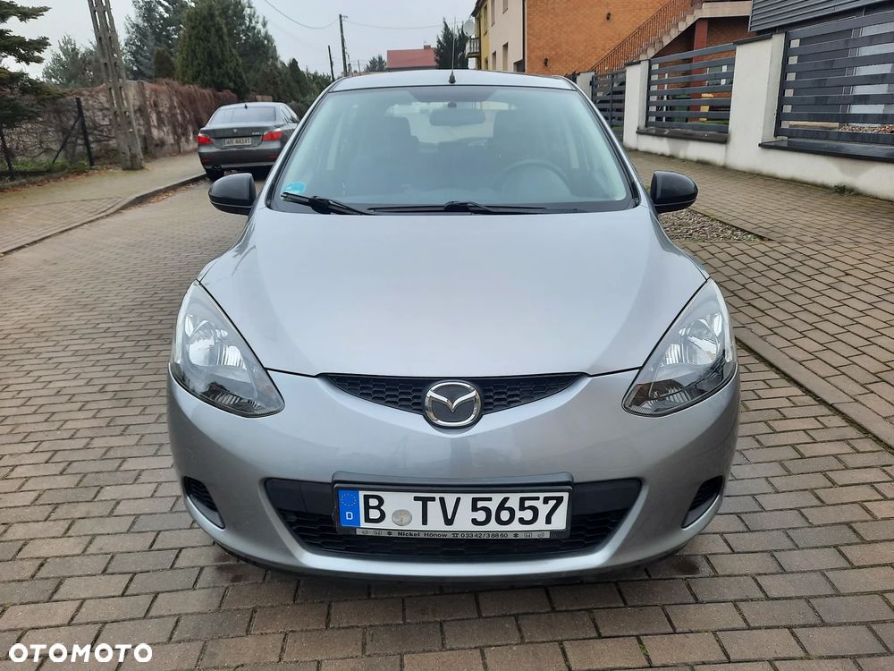 Mazda 2 1.3 90th Anniversary - 2