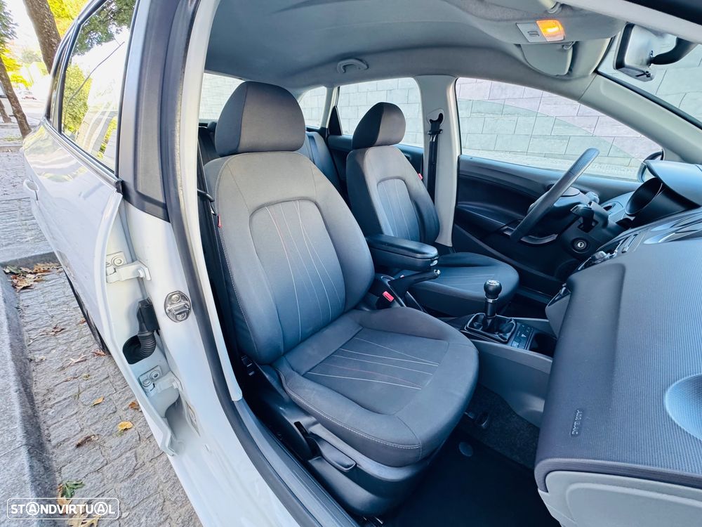 SEAT Ibiza - 11