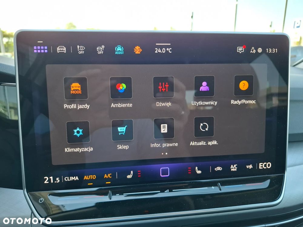 Volkswagen Golf 1.5 TSI EHybrid PHEV 150kW Life Plus DSG - 34