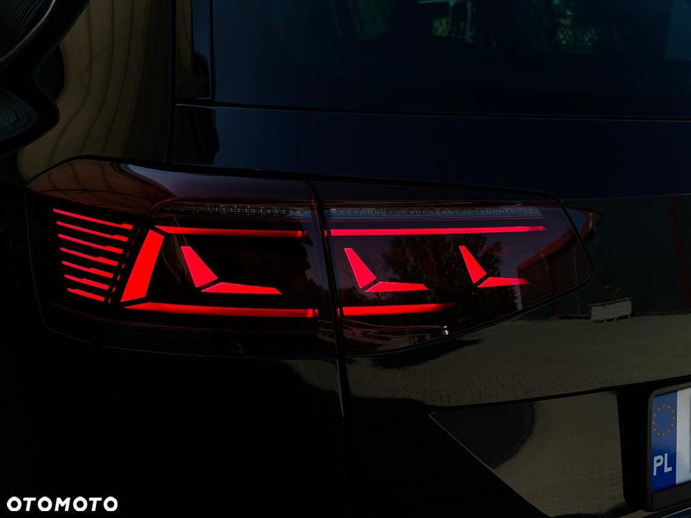Volkswagen Passat 2.0 TSI Elegance DSG - 7