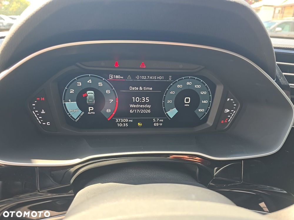 Audi Q3 45 TFSI Quattro S tronic S line - 10