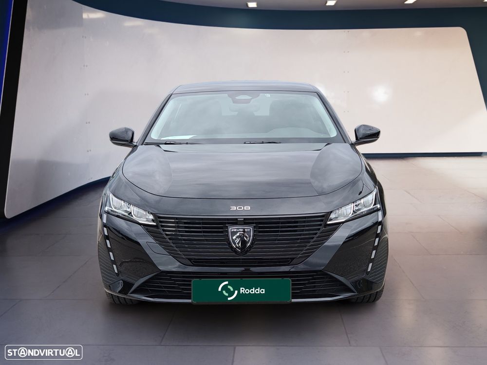 Peugeot e-308 54 kWh Style - 2