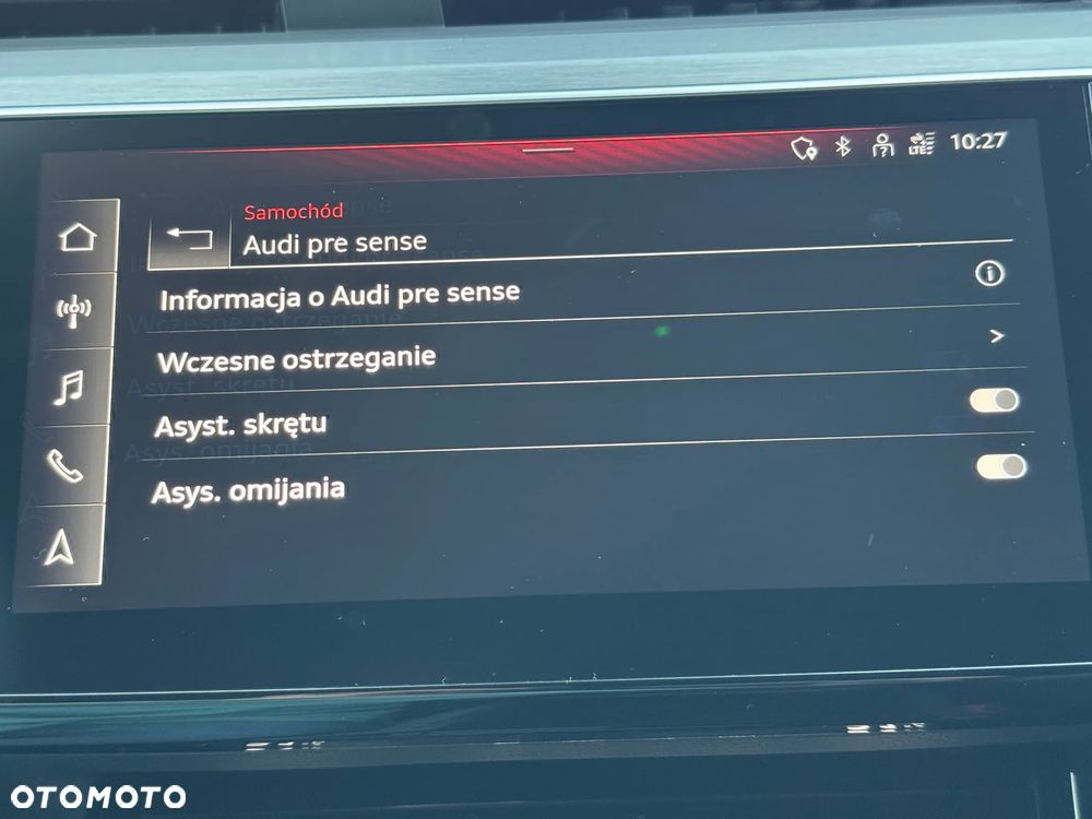 Audi e-tron 55 Quattro S Line - 37