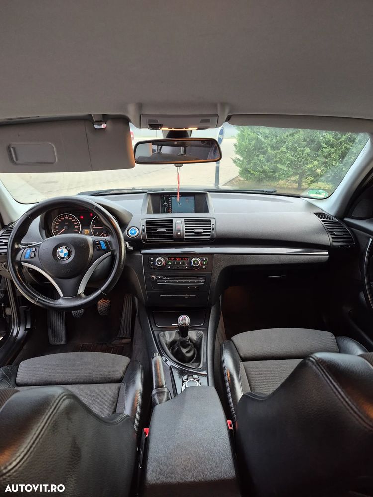 BMW Seria 1 - 22