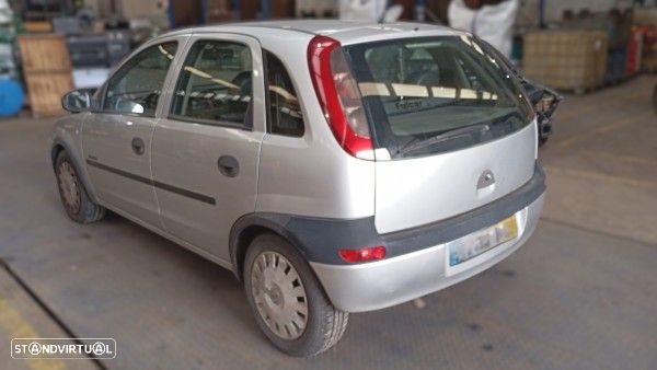 Para Peças Opel Corsa C - 1