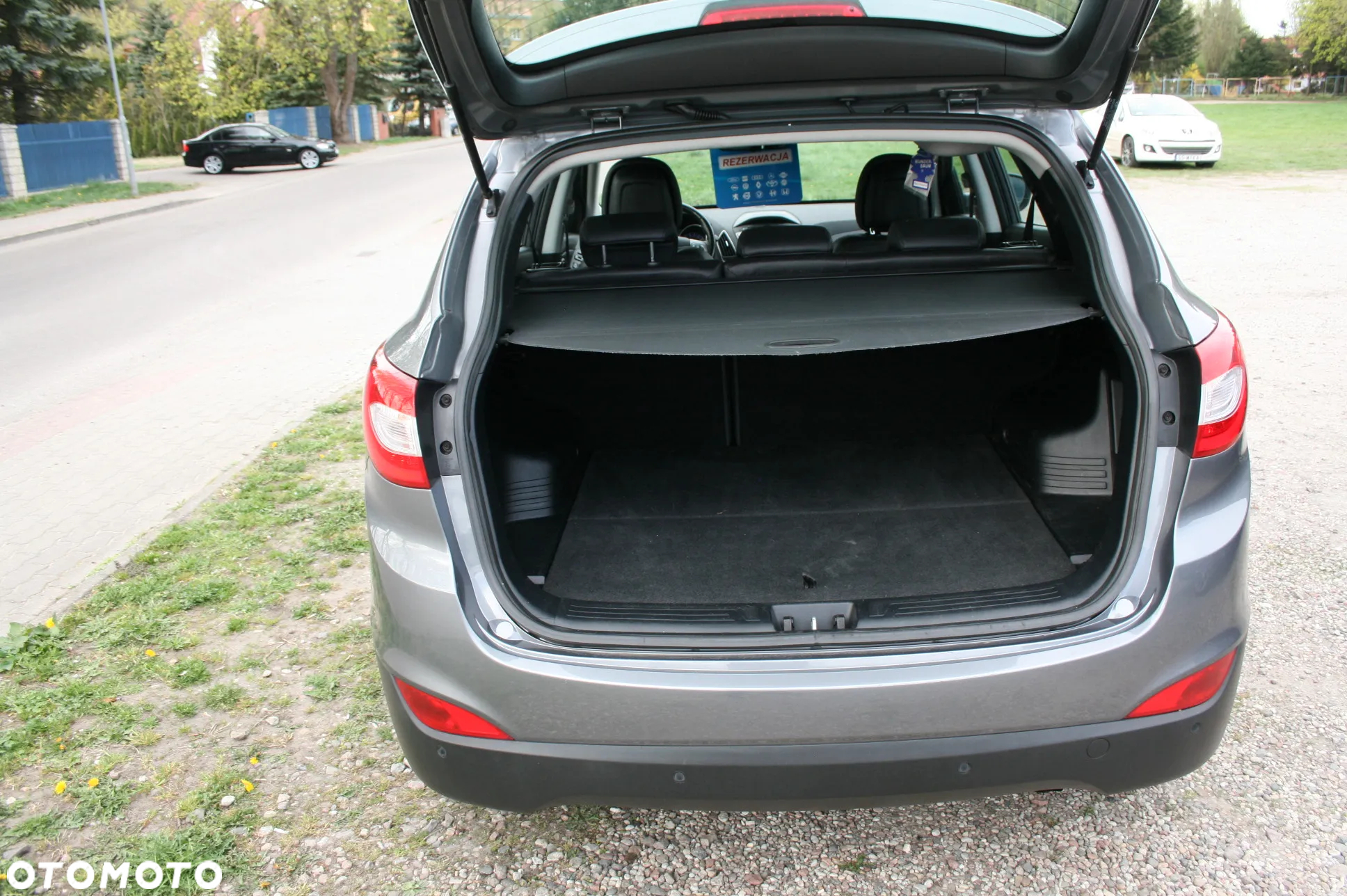 Hyundai ix35 1.6 2WD Comfort - 7