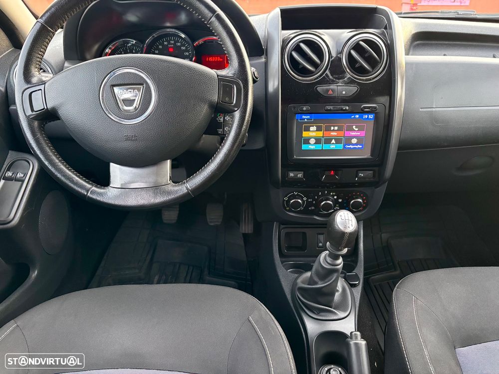Dacia Duster 1.2 TCe SL Black Shadow - 5