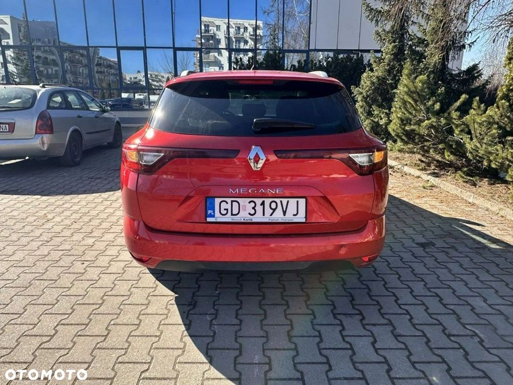 Renault Megane - 5