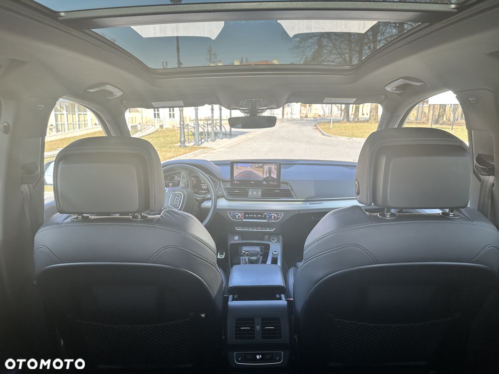 Audi SQ5 - 20