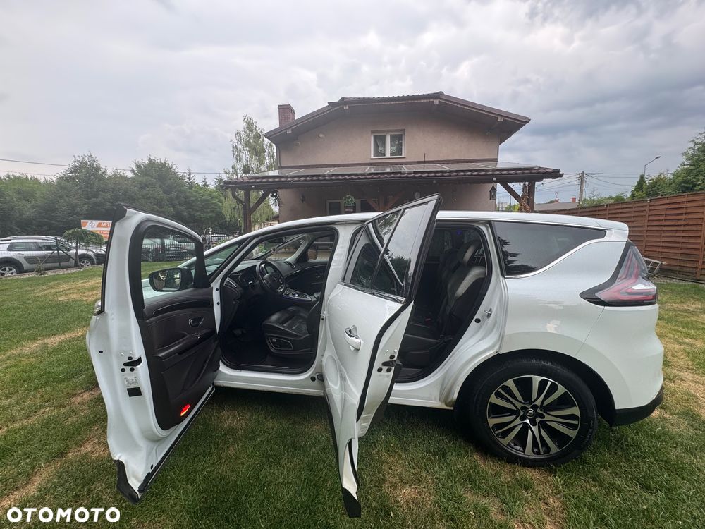 Renault Espace Energy dCi 160 EDC Initiale Paris - 15