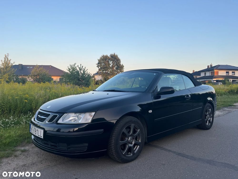 Saab 9-3 1.8t Linear - 10