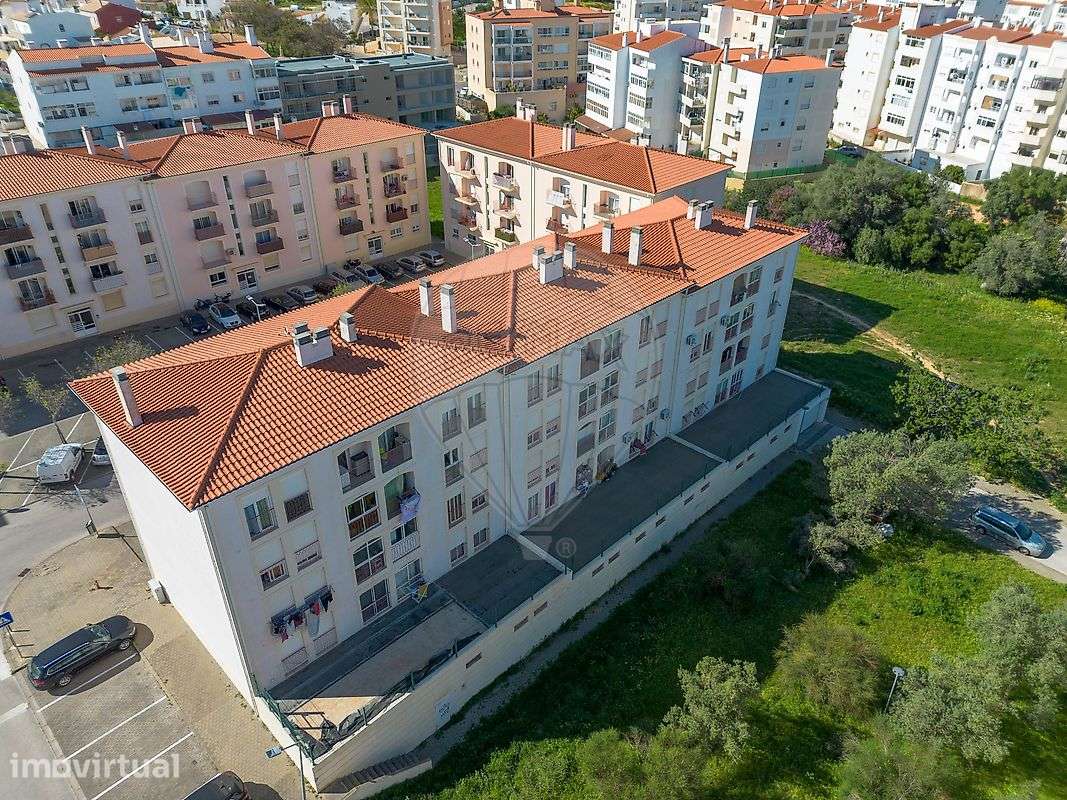 Apartamento T2 para venda - Grande imagem: 5/25