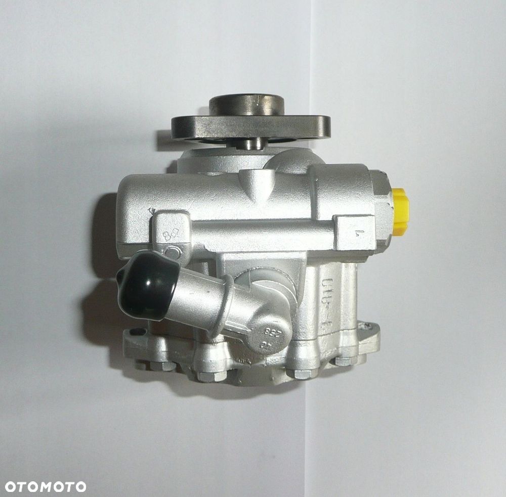 POMPA WSPOMAGANIA AUDI A4 B6 2.4 3.0 V6 8E0145155E - 1