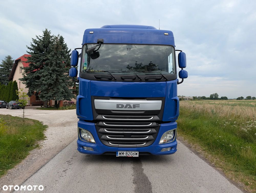 DAF 106 - 3