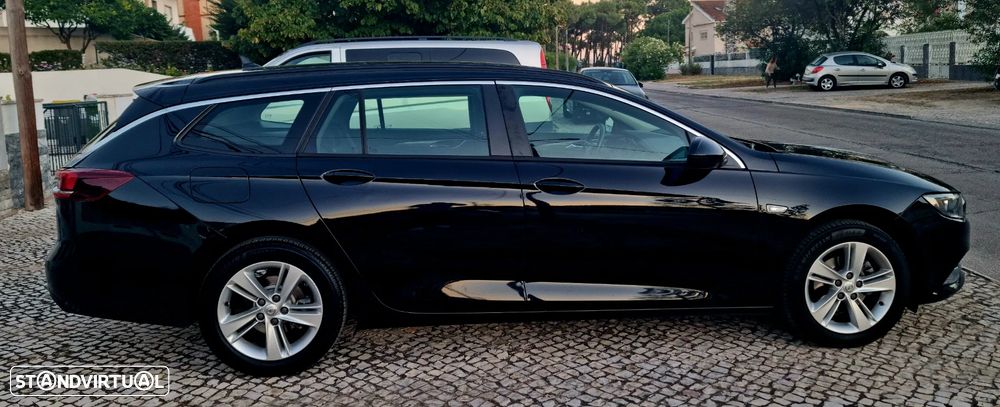 Opel Insignia Sports Tourer 1.6 CDTi Business Edition - 12