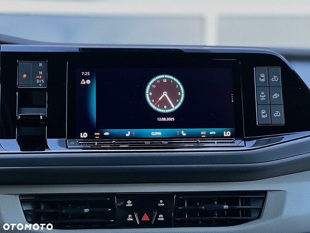 Volkswagen California - 29