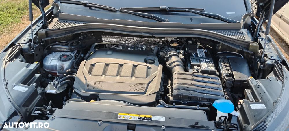 Skoda Kodiaq 2.0 TDI 4X4 DSG Style - 8