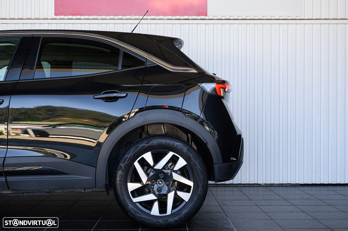 Opel Mokka 1.2 T Elegance - 6