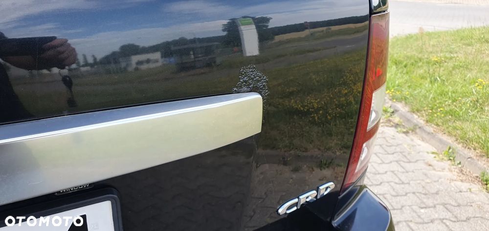 Jeep Grand Cherokee 3.0 CRD Overland - 4