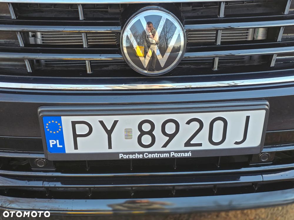 Volkswagen Tiguan 2.0 TSI 4Motion (BlueMotion Technology) DSG Highline - 12