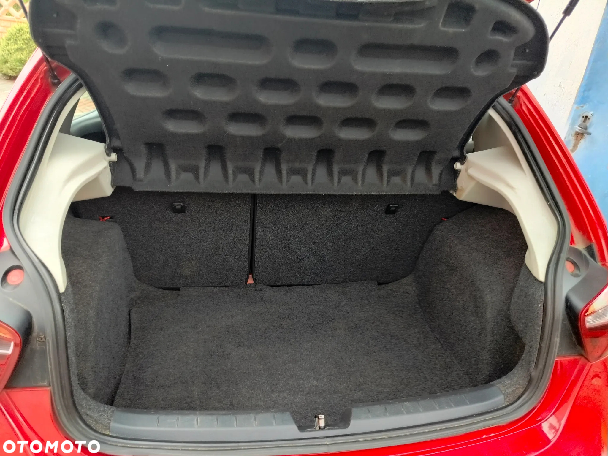 Seat Ibiza 1.2 TSI FR - 6