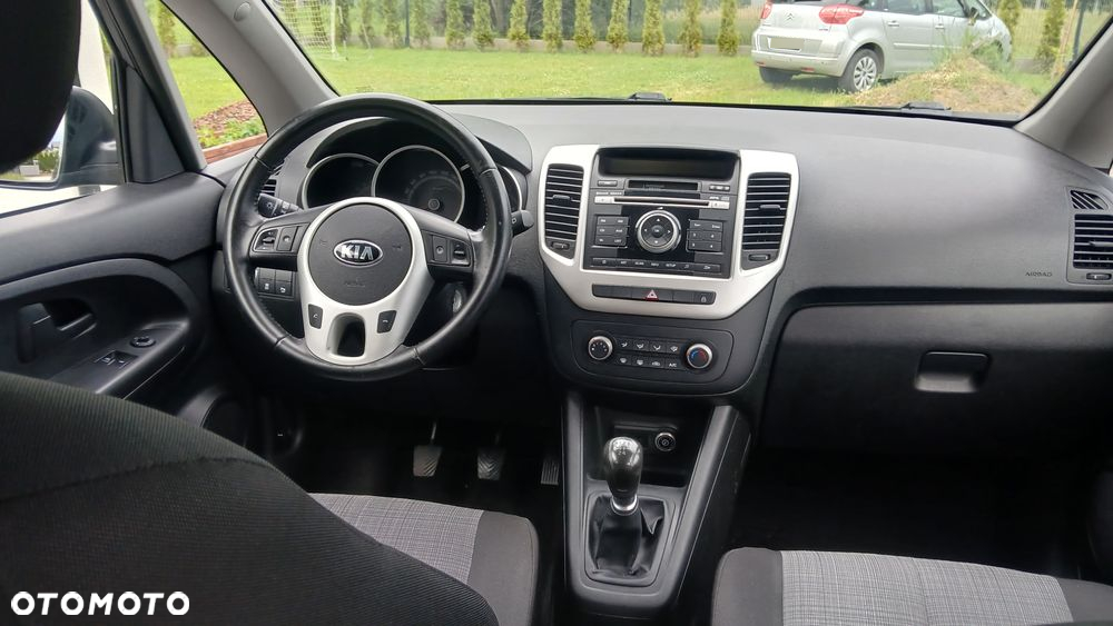 Kia Venga 1.4 Business Line - 6