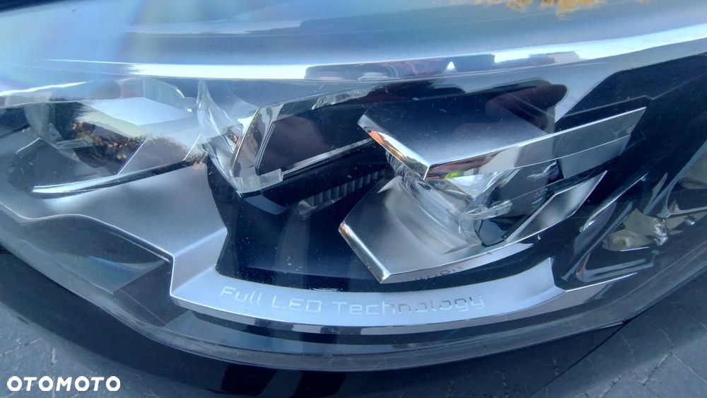 Peugeot 508 - 2