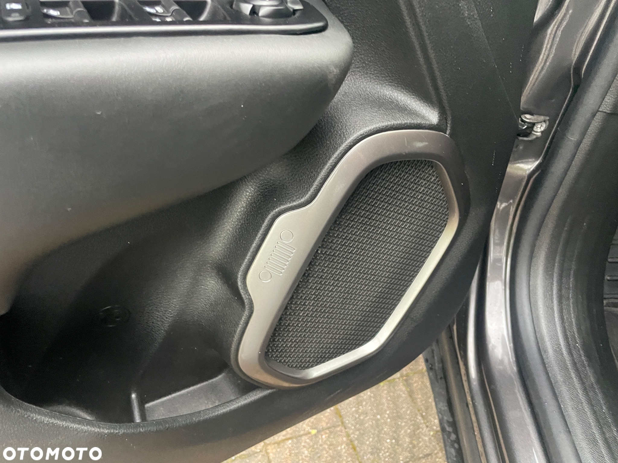 Jeep Renegade 1.3 T-GDI Automatik Limited - 16
