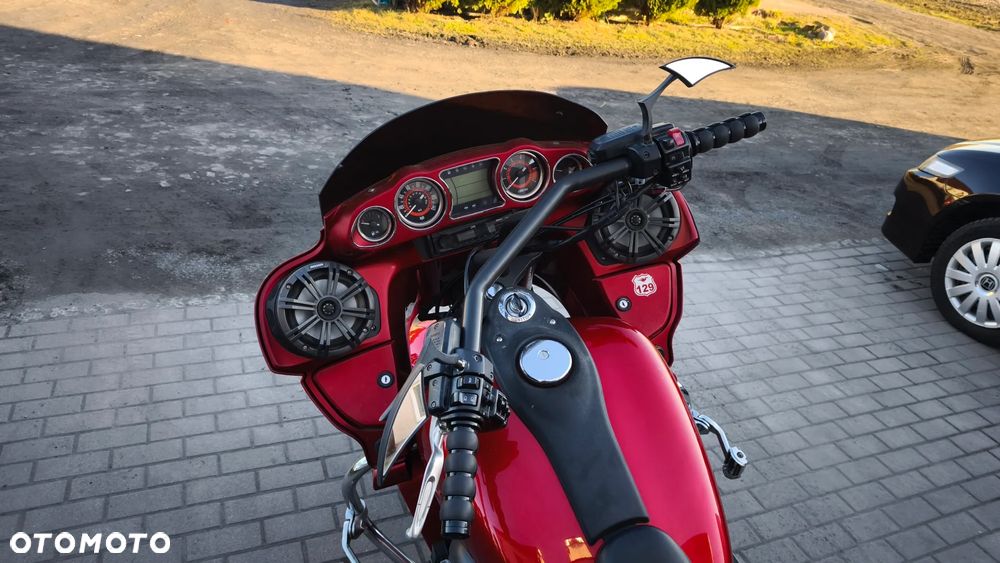 Kawasaki Vulcan - 15