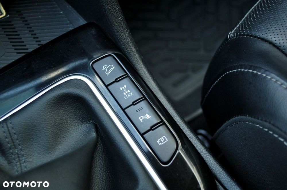 Kia Sportage - 23