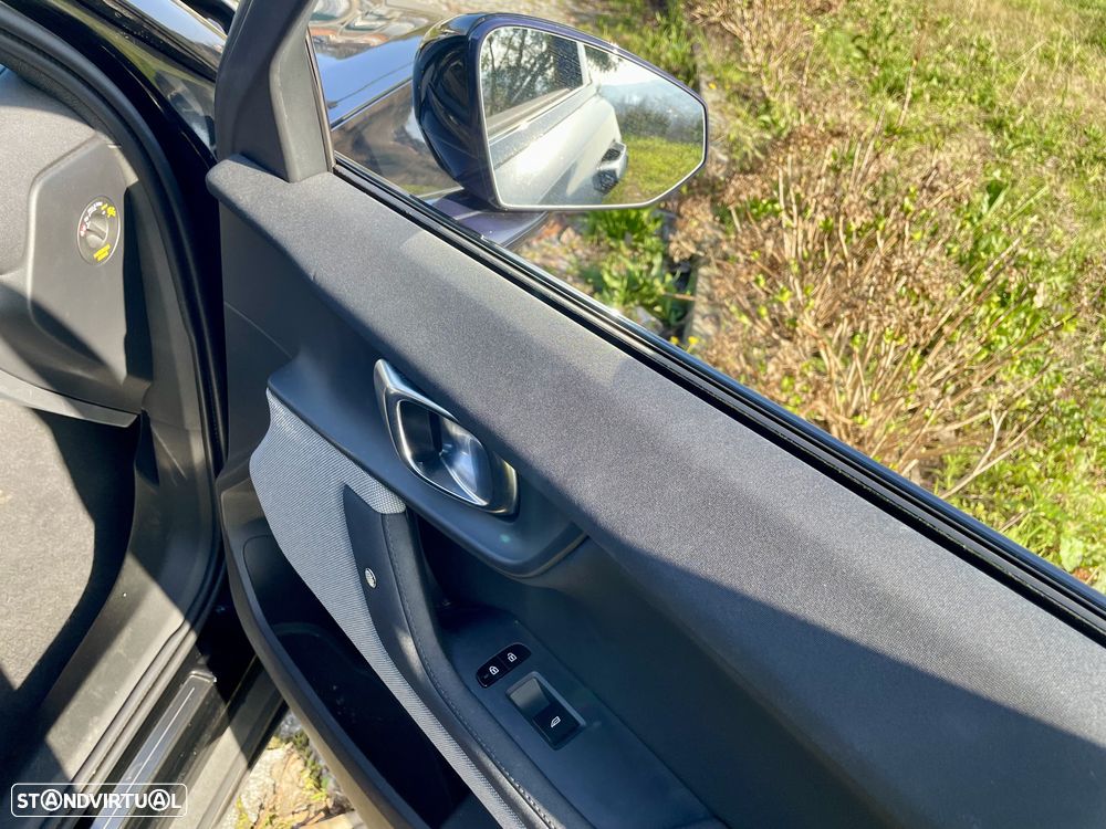 Polestar 2 Long Range 78 kWh AWD - 27