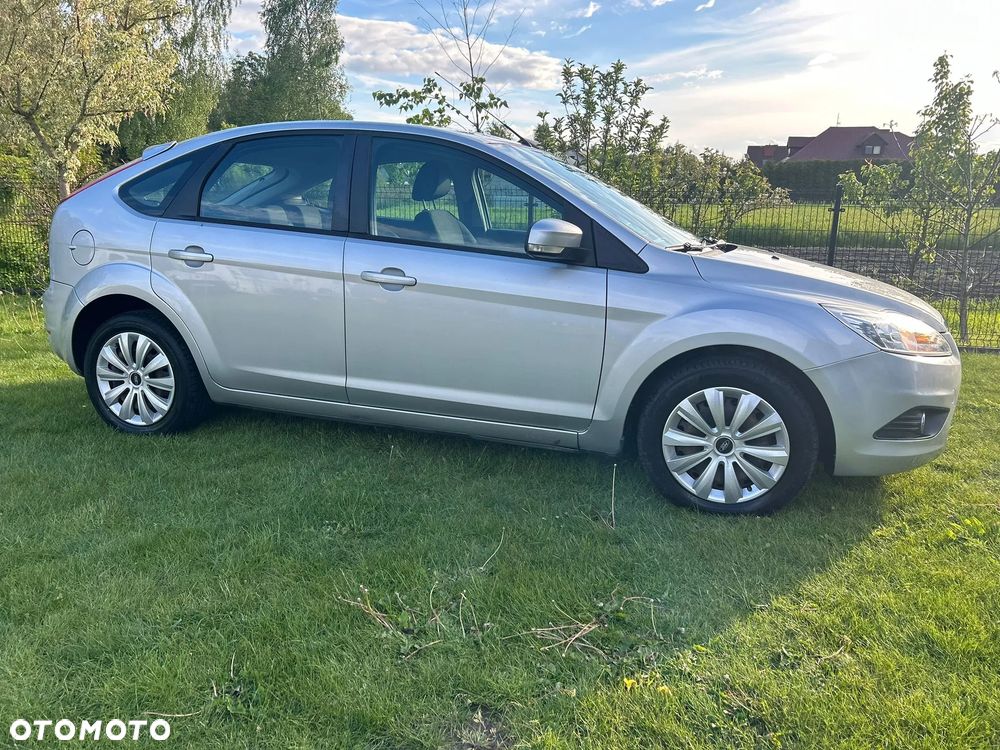 Ford Focus - 7