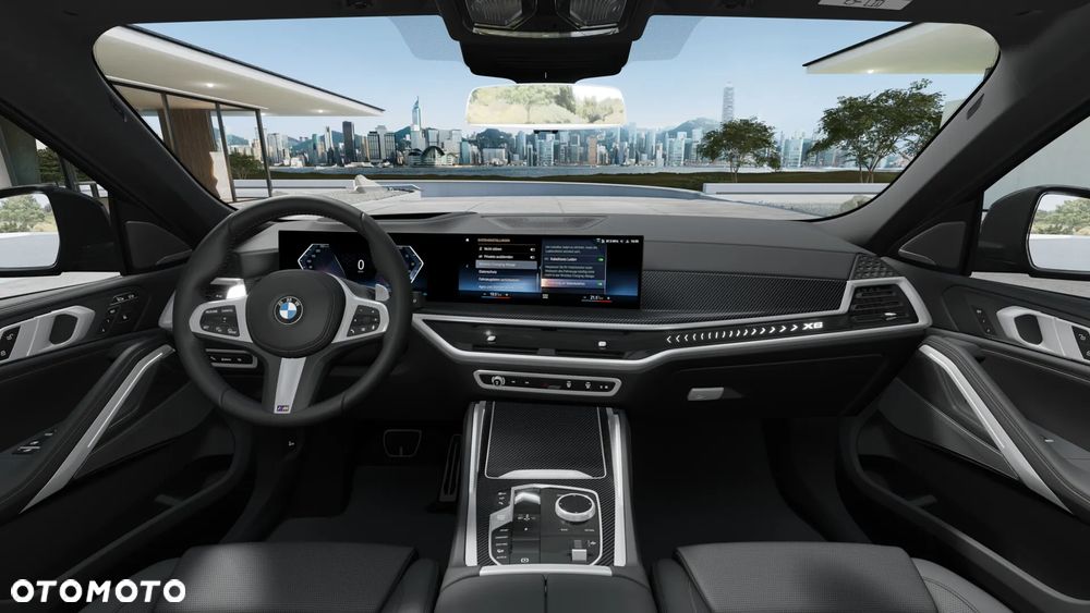 BMW X6 - 9