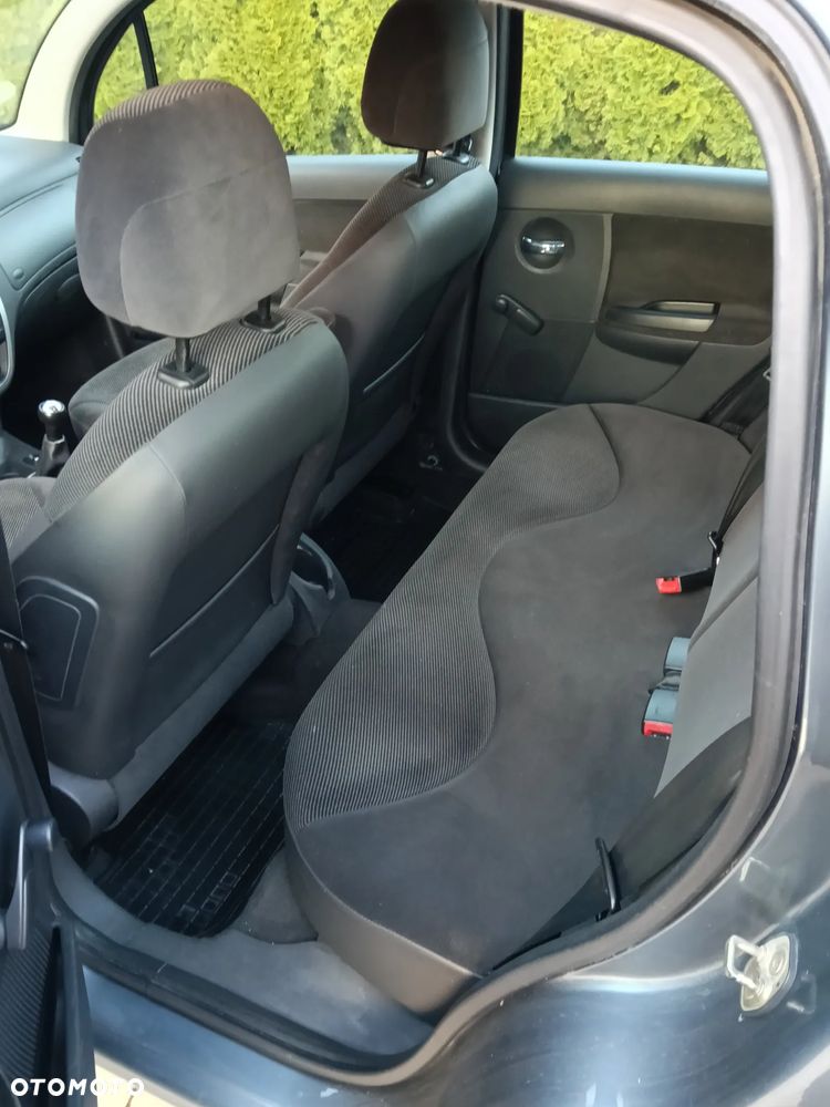 Citroën C3 1.4 Exclusive - 8