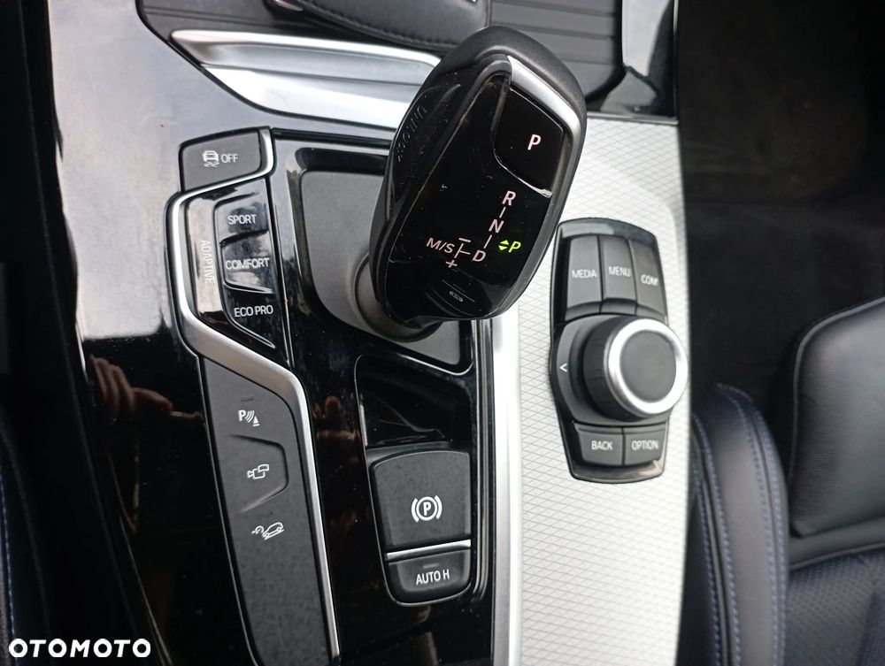 BMW X3 xDrive30i M Sport sport - 15