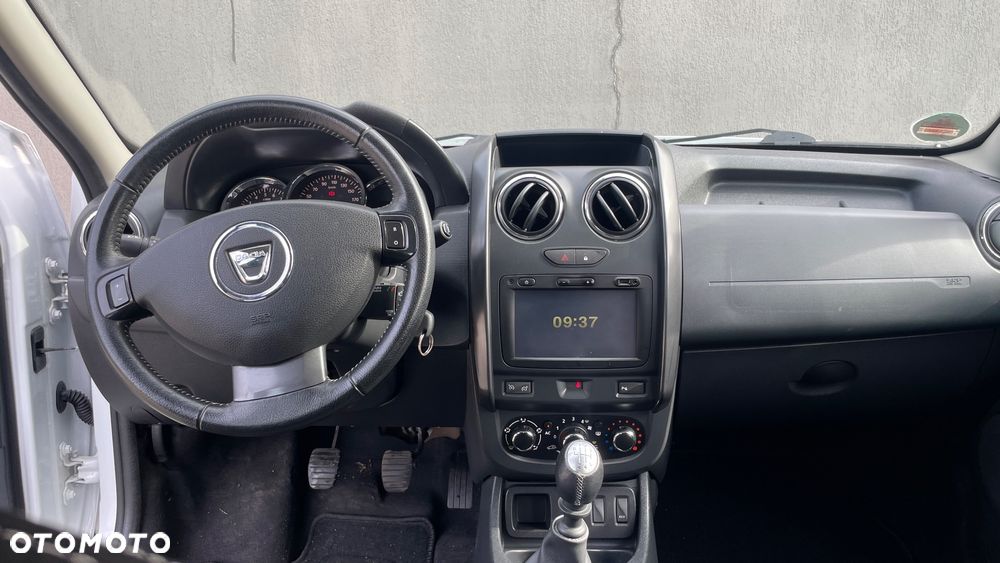 Dacia Duster 1.2 TCe Prestige - 24