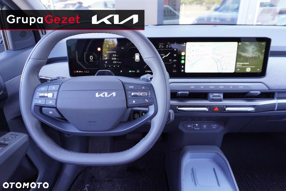 Kia EV3 - 8