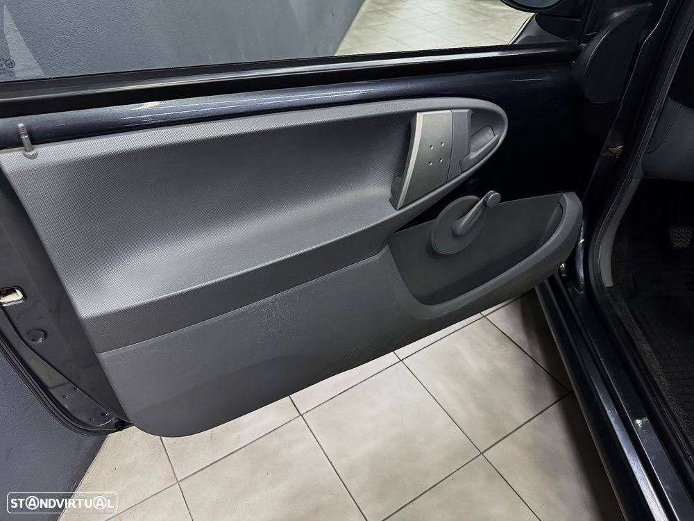 Citroën C1 1.0 SX Airdream - 7